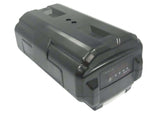 Battery For Ryobi, 40v 14 In Brushless Chain Saw, 40v 20 In Brushless, 40v 500 Cfm Jet Fan 40v, 4000mah - 160.00wh Power Tools Cameron Sino Technology Limited (Dangerous Goods)   