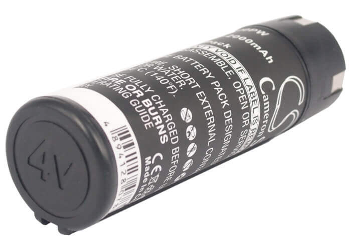 Battery For Ryobi Ap4302, Ap4700, Hp53lk 4v, 2000mah - 8.00wh Power Tools Cameron Sino Technology Limited (Power Tools)   