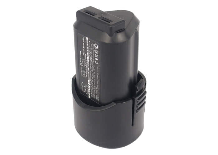 Battery For Ryobi Bb-1600, Bht-2600, 10.8v, 1500mah - 16.20wh Power Tools Cameron Sino Technology Limited (Power Tools)   