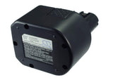 Battery For Ryobi Bbl-120, Bd-120, Bd-121 12v, 1500mah - 18.00wh Power Tools Cameron Sino Technology Limited (Power Tools)   