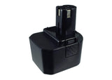 Battery For Ryobi Bbl-120, Bd-120, Bd-121 12v, 1500mah - 18.00wh Power Tools Cameron Sino Technology Limited (Power Tools)   