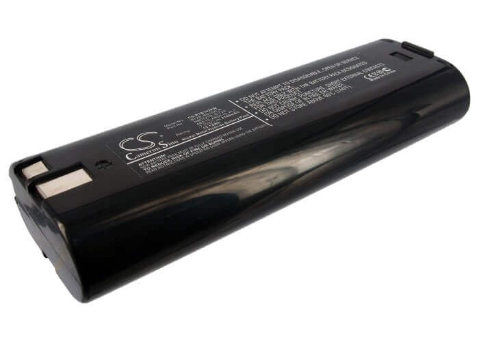 Battery For Ryobi Bd1020, Bd1020cd, Bd1020cr 7.2v, 2100mah - 15.12wh Power Tools Cameron Sino Technology Limited   