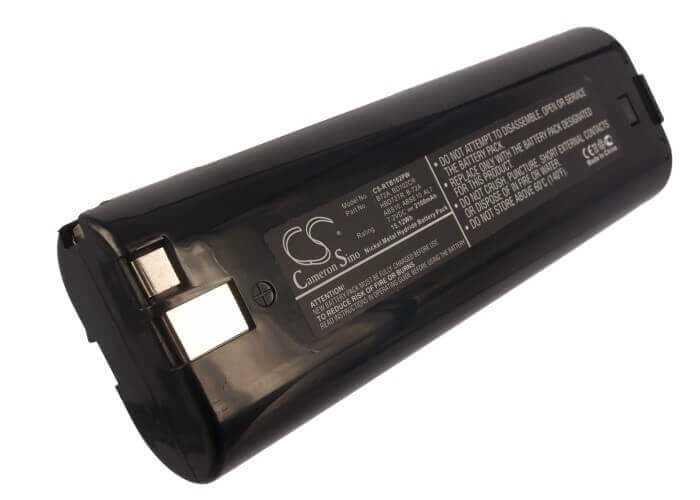 Battery For Ryobi Bd1020, Bd1020cd, Bd1020cr 7.2v, 2100mah - 15.12wh Power Tools Cameron Sino Technology Limited   