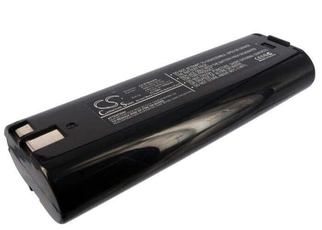 Battery For Ryobi Bd1020, Bd1020cd, Bd1020cr 7.2v, 3300mah - 23.76wh Power Tools Cameron Sino Technology Limited   