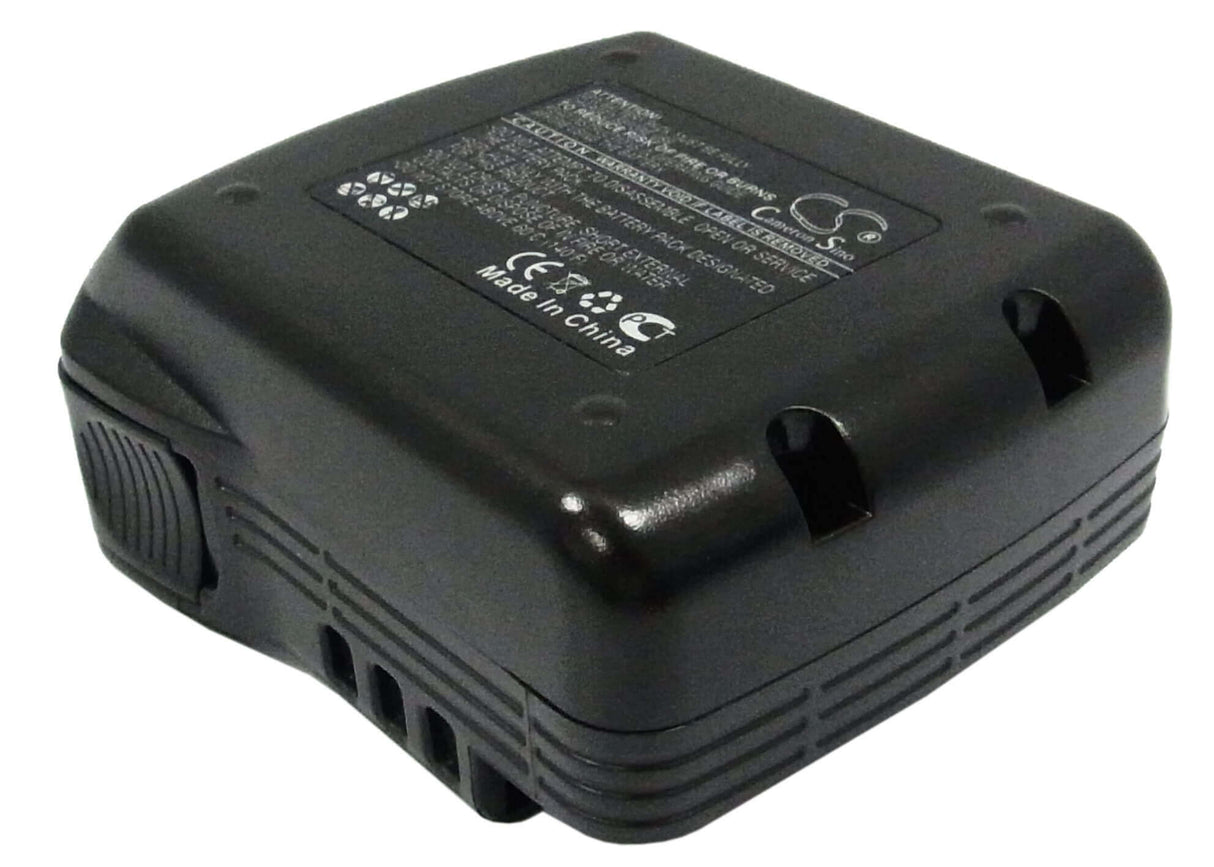 Battery For Ryobi Bdm-143, Bfl-140, Bid-140 14.4v, 1500mah - 21.60wh Power Tools Cameron Sino Technology Limited (Power Tools)   