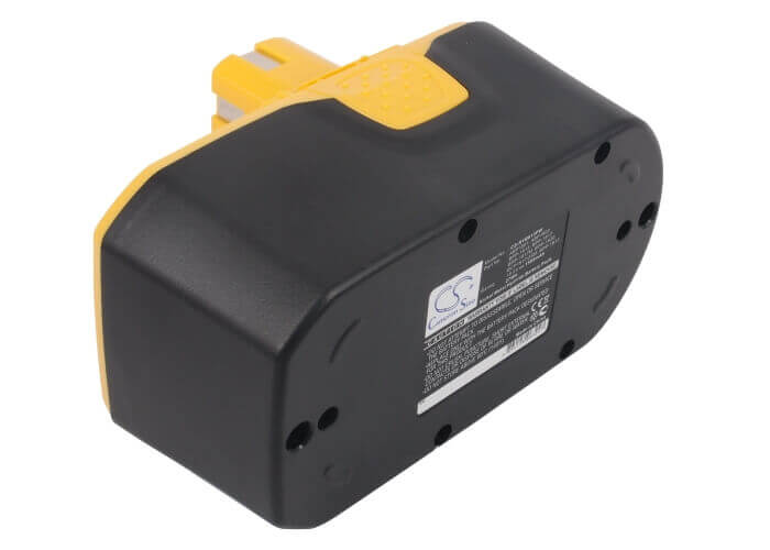 Battery For Ryobi Bid-1801m, Bid-180l, Bid1821 18v, 1500mah - 27.00wh Power Tools Cameron Sino Technology Limited   