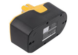 Battery For Ryobi Bid-1801m, Bid-180l, Bid1821 18v, 1500mah - 27.00wh Power Tools Cameron Sino Technology Limited (Power Tools)   