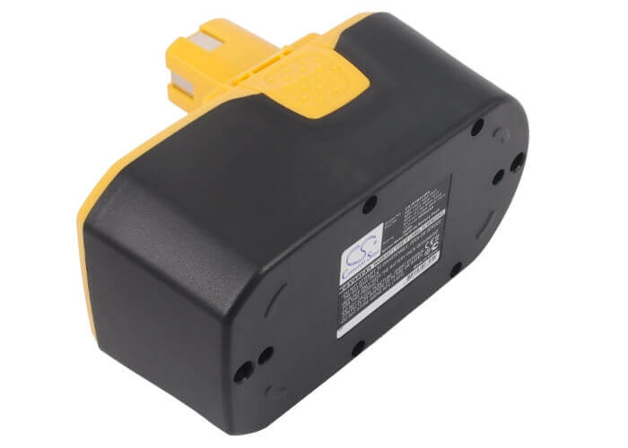 Battery For Ryobi Bid-1801m, Bid-180l, Bid1821 18v, 3000mah - 54.00wh Power Tools Cameron Sino Technology Limited   