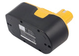 Battery For Ryobi Bid-1801m, Bid-180l, Bid1821 18v, 3000mah - 54.00wh Power Tools Cameron Sino Technology Limited   