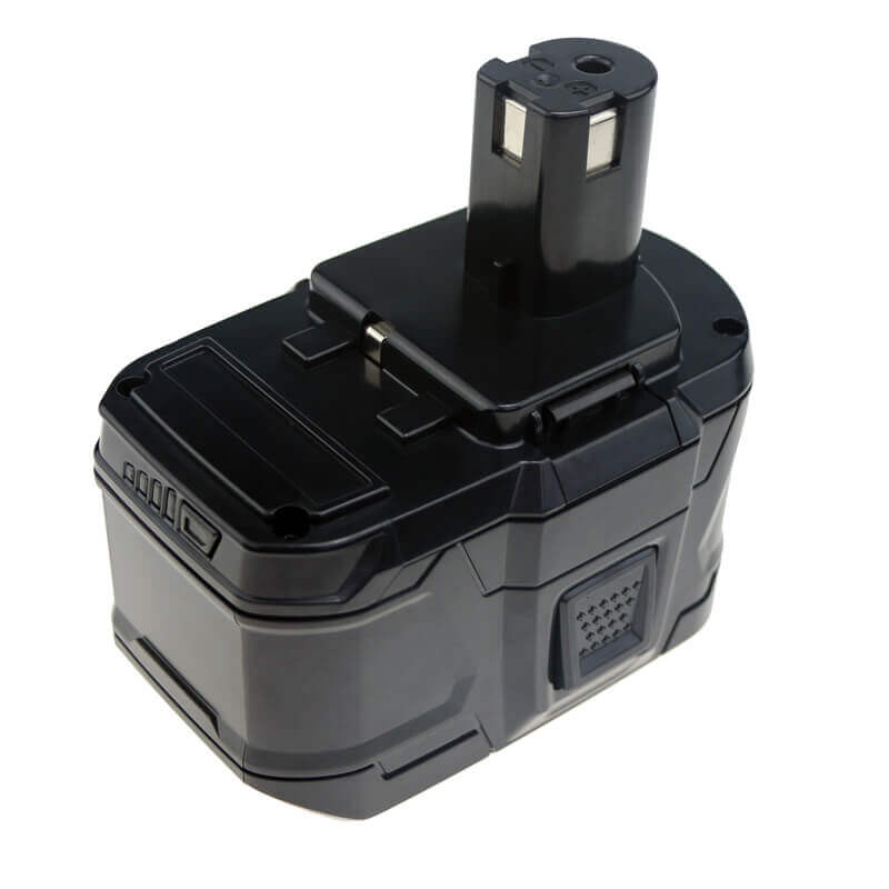 Battery For Ryobi, Bid-1801m, Bid-180l, Bid1821 18v, 4500mah - 81.00wh Power Tools Cameron Sino Technology Limited (Power Tools)   