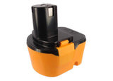 Battery For Ryobi Bid1211, Ccd1201, Chd1201 12v, 2100mah - 25.20wh Power Tools Cameron Sino Technology Limited (Power Tools)   