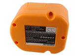 Battery For Ryobi Bid1211, Ccd1201, Chd1201 12v, 3300mah - 39.60wh Power Tools Cameron Sino Technology Limited   