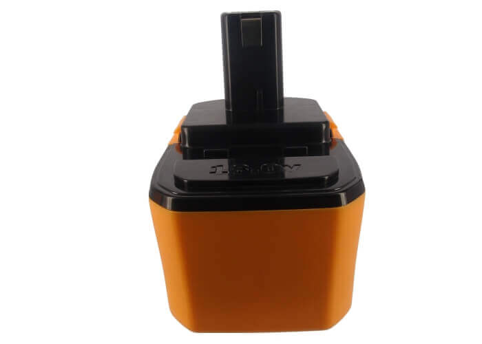 Battery For Ryobi Cdl1802p4, Cid-1802p, Cs1800 18v, 3300mah - 59.40wh Power Tools Cameron Sino Technology Limited (Power Tools)   