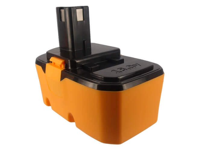 Battery For Ryobi Cdl1802p4, Cid-1802p, Cs1800 18v, 3300mah - 59.40wh Power Tools Cameron Sino Technology Limited (Power Tools)   