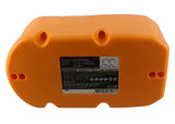 Battery For Ryobi Cdl1802p4, Cid-1802p, Cs1800 18v, 3300mah - 59.40wh Power Tools Cameron Sino Technology Limited   