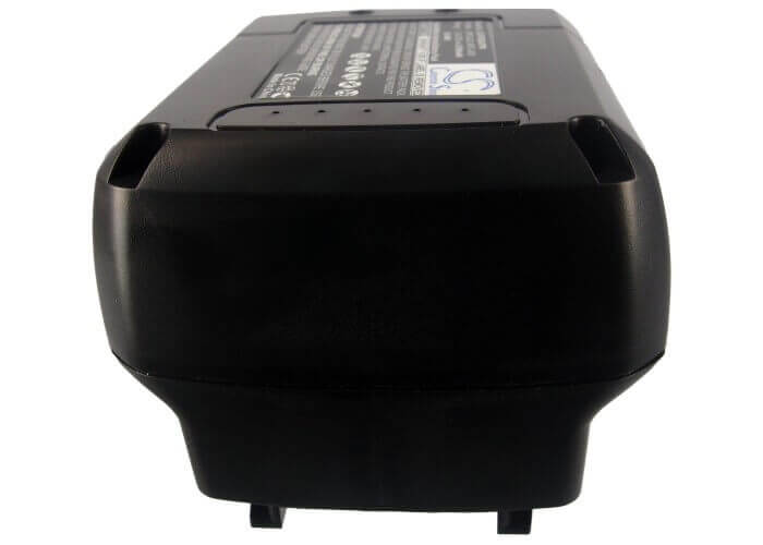 Battery For Ryobi Crh-2400re, Crh-240rh, 24v, 2100mah - 50.40wh Power Tools Cameron Sino Technology Limited (Power Tools)   