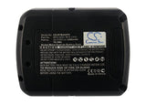 Battery For Ryobi Crh-2400re, Crh-240rh, 24v, 3300mah - 79.20wh Power Tools Cameron Sino Technology Limited (Power Tools)   