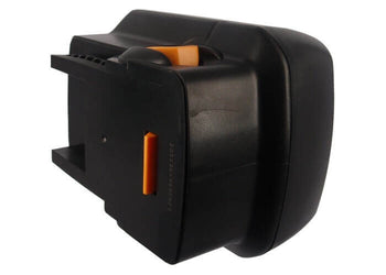 24.0V, Ni-MH, 3300mAh, Power Tools battery fits Ryobi, Bps 2420, Crh-2400re, Crh-240rh, 79.2Wh