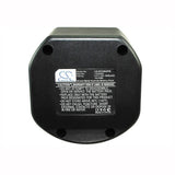 Battery For Ryobi Cth962k, Hp961, Hp961k 9.6v, 1500mah - 14.40wh Power Tools Cameron Sino Technology Limited (Power Tools)   