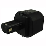 Battery For Ryobi Cth962k, Hp961, Hp961k 9.6v, 1500mah - 14.40wh Power Tools Cameron Sino Technology Limited (Power Tools)   