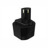 Battery For Ryobi Cth962k, Hp961, Hp961k 9.6v, 1500mah - 14.40wh Power Tools Cameron Sino Technology Limited (Power Tools)   