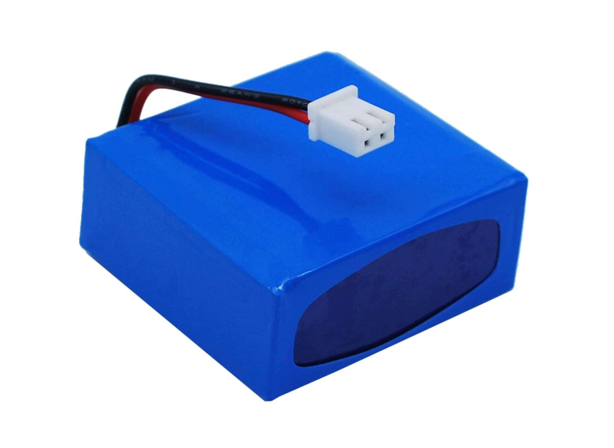 Battery For Safescan 135i, 145ix, 155i 10.8v, 700mah - 7.56wh Batteries for Electronics Cameron Sino Technology Limited   