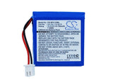 Battery For Safescan 135i, 145ix, 155i 10.8v, 700mah - 7.56wh Batteries for Electronics Cameron Sino Technology Limited   