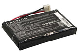 Battery For Safescan 6185 7.4v, 1200mah - 8.88wh Batteries for Electronics Cameron Sino Technology Limited   