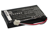 Battery For Safescan 6185 7.4v, 1200mah - 8.88wh Batteries for Electronics Cameron Sino Technology Limited   