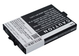 Battery For Sagem 3020, 3000, 3016 3.7v, 1200mah - 4.44wh Mobile, SmartPhone Cameron Sino Technology Limited (Suspended)   