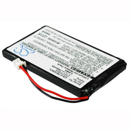 Battery For Sagem, 690, Telstra, Ctb104 3.7v, 700mah - 2.59wh Cordless Phone Cameron Sino Technology Limited (Cordless Phone)   