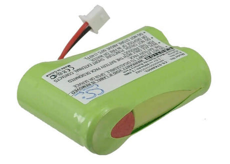 Battery For Sagem, Alize B, Alize F, 3.6v, 600mah - 2.16wh Cordless Phone Cameron Sino Technology Limited (Cordless Phone)   