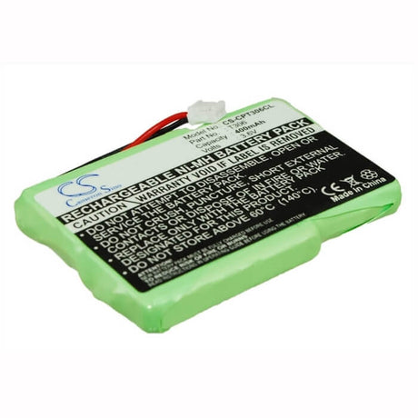 Battery For Sagem, Colors Memo, Colors View, D95c 3.6v, 400mah - 1.44wh Cordless Phone Cameron Sino Technology Limited (Cordless Phone)   