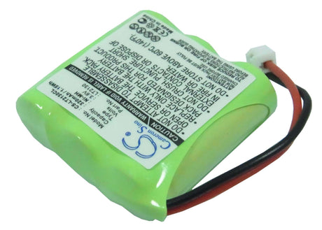 Battery For Sagem, D10t 3.6v, 320mah - 1.15wh Cordless Phone Cameron Sino Technology Limited (Cordless Phone)   