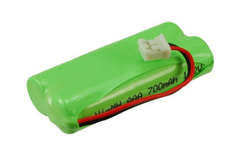 Battery For Sagem, D16t, D16t Duo, D16t 2.4v, 700mah - 1.68wh Cordless Phone Cameron Sino Technology Limited (Cordless Phone)   