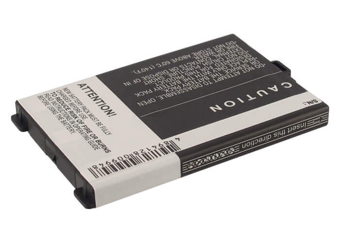 Battery For Sagem My-x5, My-x3, Myx5 3.7v, 1000mah - 3.70wh Mobile, SmartPhone Cameron Sino Technology Limited   