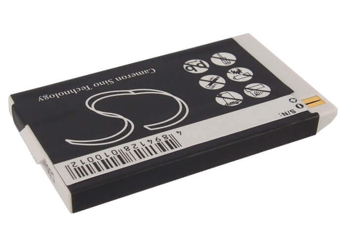 Battery For Sagem Myc4-2, Myc42, My-c3-2 3.7v, 650mah - 2.41wh Mobile, SmartPhone Cameron Sino Technology Limited (Suspended)   