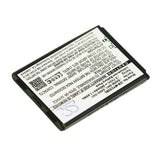 Battery For Sagem Myc5-2v, Vs3, Myc5-2m 3.7v, 650mah - 2.41wh Mobile, SmartPhone Cameron Sino Technology Limited   