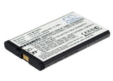 Battery For Sagem Myx-8, Myx8 3.7v, 1000mah - 3.70wh Mobile, SmartPhone Cameron Sino Technology Limited   