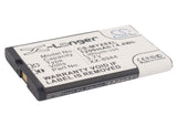 Battery For Sagem Myx-8, Myx8 3.7v, 1200mah - 4.44wh Mobile, SmartPhone Cameron Sino Technology Limited   