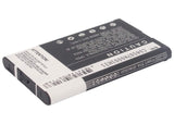 Battery For Sagem Myx-8, Myx8 3.7v, 1200mah - 4.44wh Mobile, SmartPhone Cameron Sino Technology Limited   