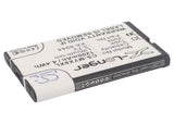 Battery For Sagem Myx-8, Myx8 3.7v, 1200mah - 4.44wh Mobile, SmartPhone Cameron Sino Technology Limited   