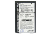 Battery For Sagem Myx4, Myx-4, Myx-4t 3.7v, 750mah - 2.78wh Mobile, SmartPhone Cameron Sino Technology Limited (Suspended)   