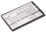 Battery For Sagem Myx6-2, My-v76, Myx62 3.7v, 750mah - 2.78wh Batteries for Electronics Cameron Sino Technology Limited (Suspended)   