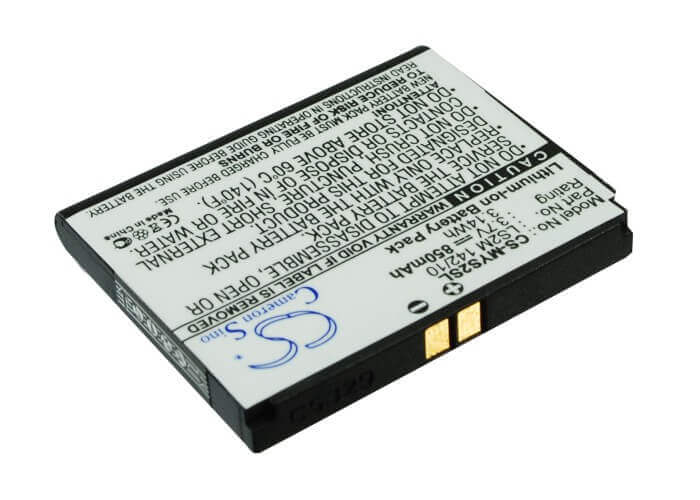 Battery For Sagem Puma Phone, P-phone 3.7v, 850mah - 3.15wh Mobile, SmartPhone Cameron Sino Technology Limited   