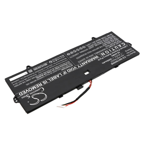 Battery For Samsung, 900x3n-k03, 900x3n-k04, 900x3n-k06 7.6v, 3900mah - 29.64wh Notebook, Laptop Cameron Sino Technology Limited   