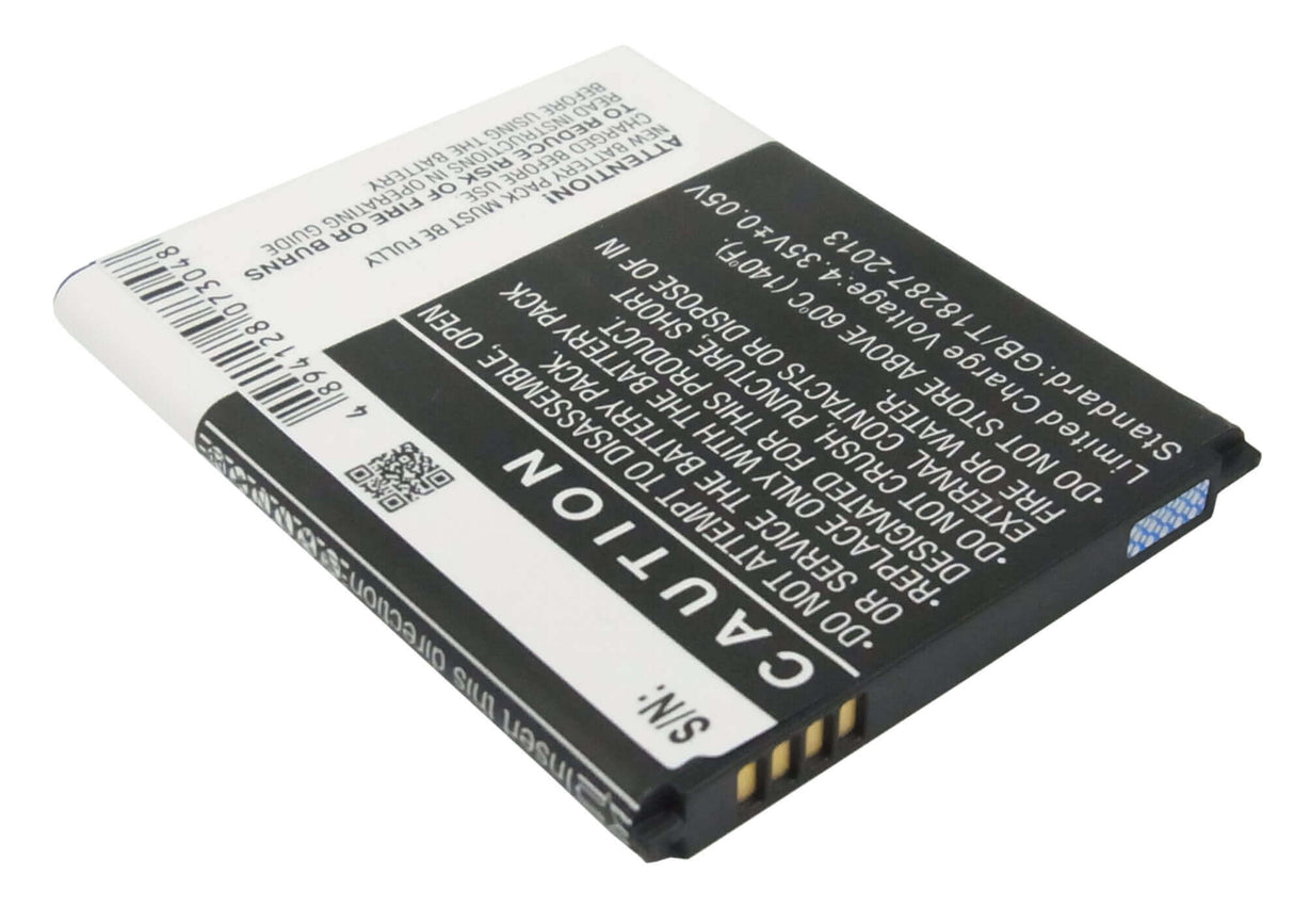 Battery For Samsung Baffin, Galaxy S 3, Galaxy S 3 Lte, Nfc Support 3.8v, 2100mah - 7.98wh Mobile, SmartPhone Cameron Sino Technology Limited   