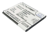 Battery For Samsung Baffin, Galaxy S 3, Galaxy S 3 Lte, Nfc Support 3.8v, 2100mah - 7.98wh Mobile, SmartPhone Cameron Sino Technology Limited   