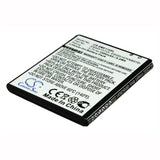 Battery For Samsung, Celox, Galaxy S Ii Hd Lte, Galaxy S Ii Lte 3.7v, 1400mah - 5.18wh Mobile, SmartPhone Cameron Sino Technology Limited   