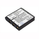 Battery For Samsung Digimax L55, Digimax L55w, 3.7v, 1230mah - 4.55wh Camera Cameron Sino Technology Limited (Suspended)   